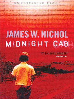 cover image of Midnight Cab